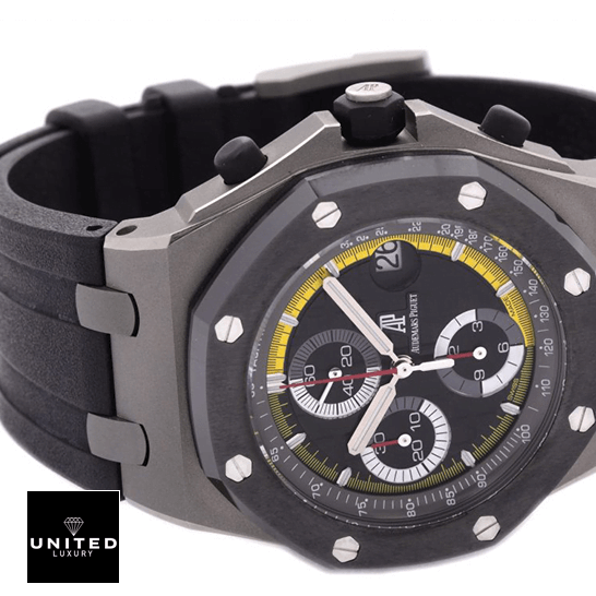 Audemars