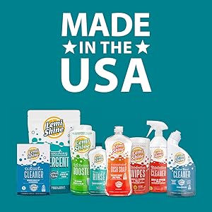 Made in the USA