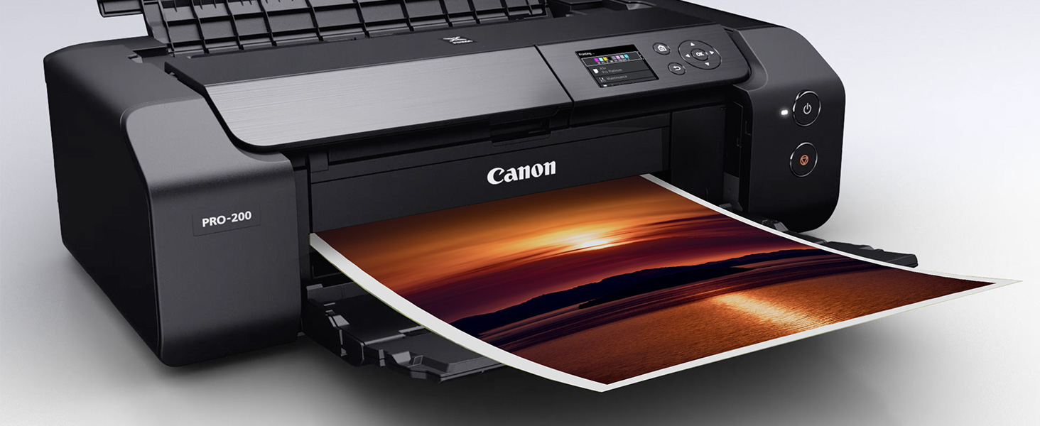 Fast Photo Printing