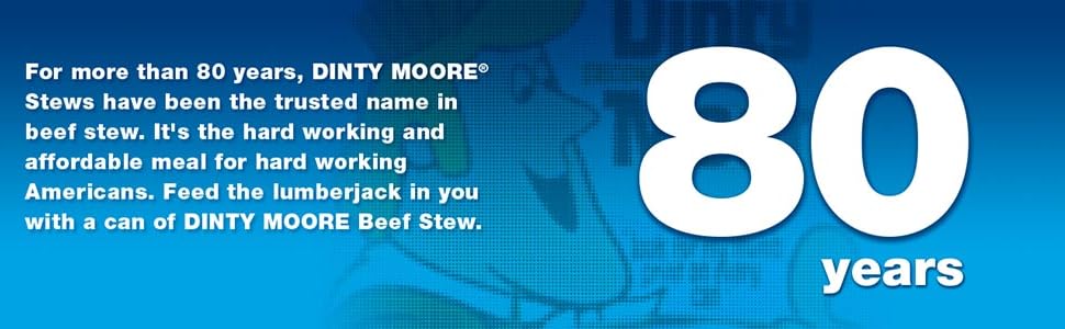 Dinty Moore