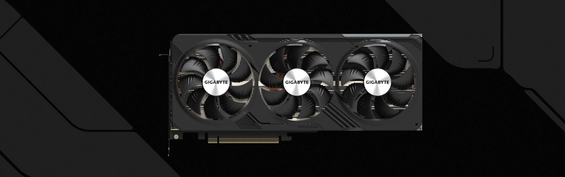 GIGABYTE GeForce RTX 4070 GAMING OC V2 12G Graphics Card