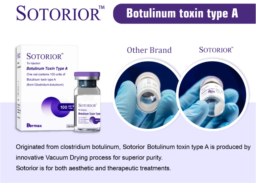 Buy Sotorior Online