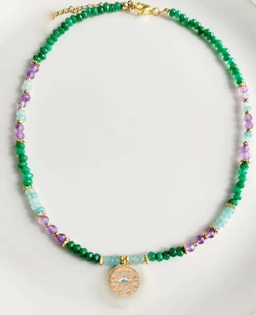 Iced out watch-Yika Jewelry