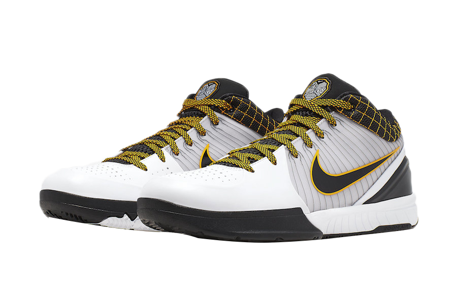 Nike Zoom Kobe 4 Protro Del Sol AV6339-101