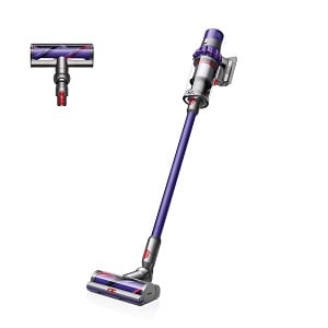 Dyson V10 Animal + Cordless Vacuum Cleaner | Purple