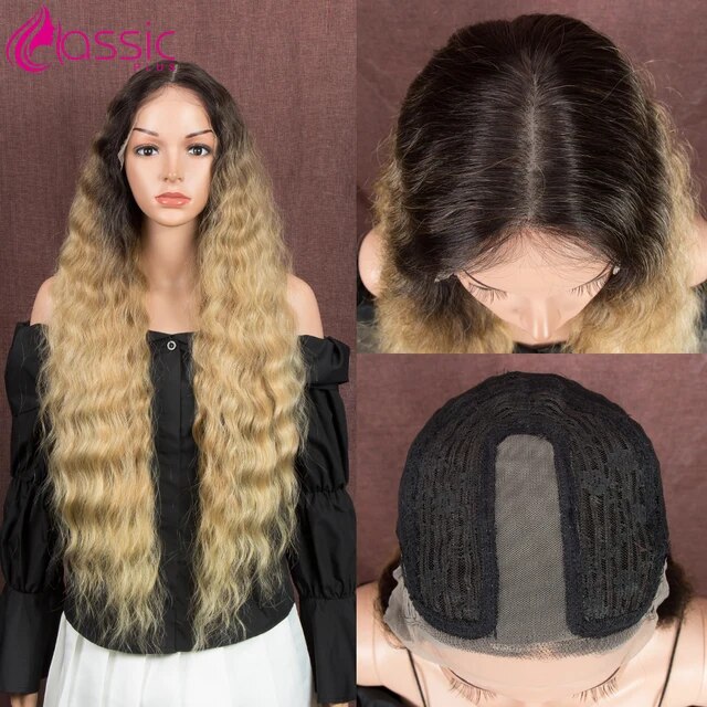 Iced out watch-Yika Jewelry