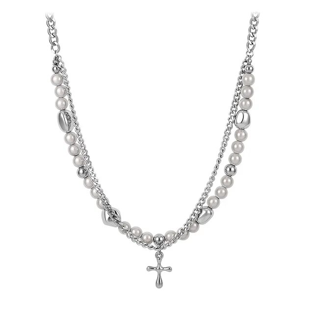 Iced out watch-Yika Jewelry