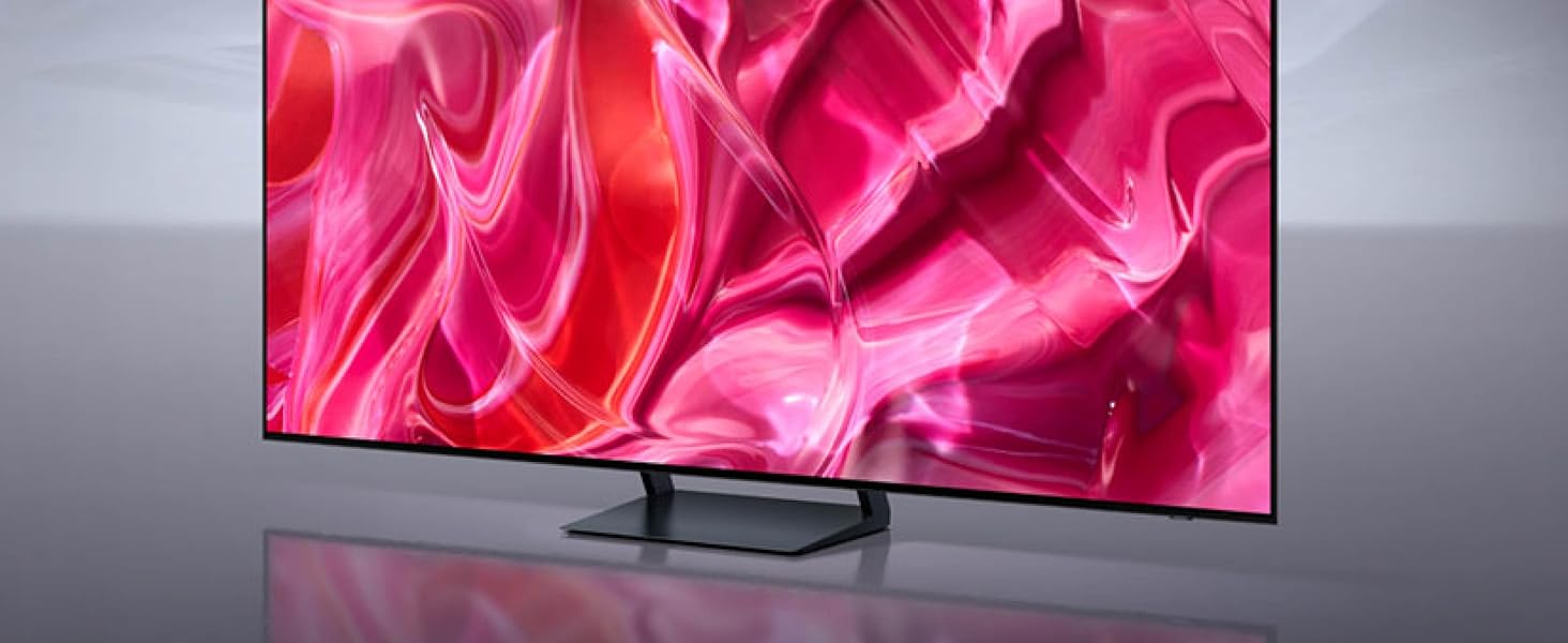 Samsung S90C OLED 4K Smart TV