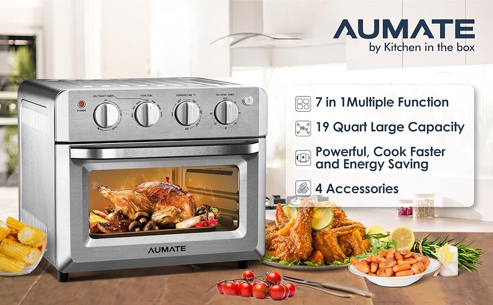 convection toaster oven air fry countertop convection countertop toaster countertop toaster oven