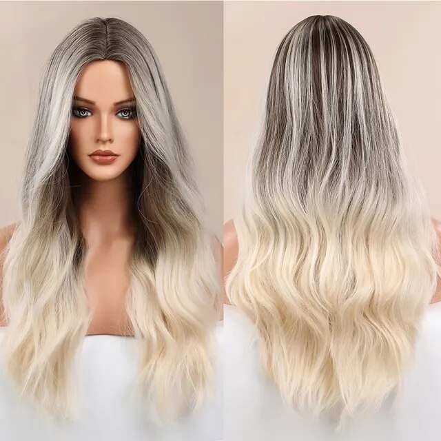 Iced out watch-Yika Jewelry