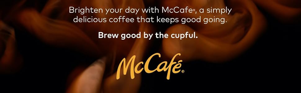 McCafe Coffee