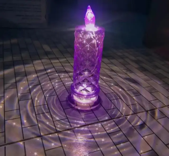 Iced out watch-Yika Jewelry