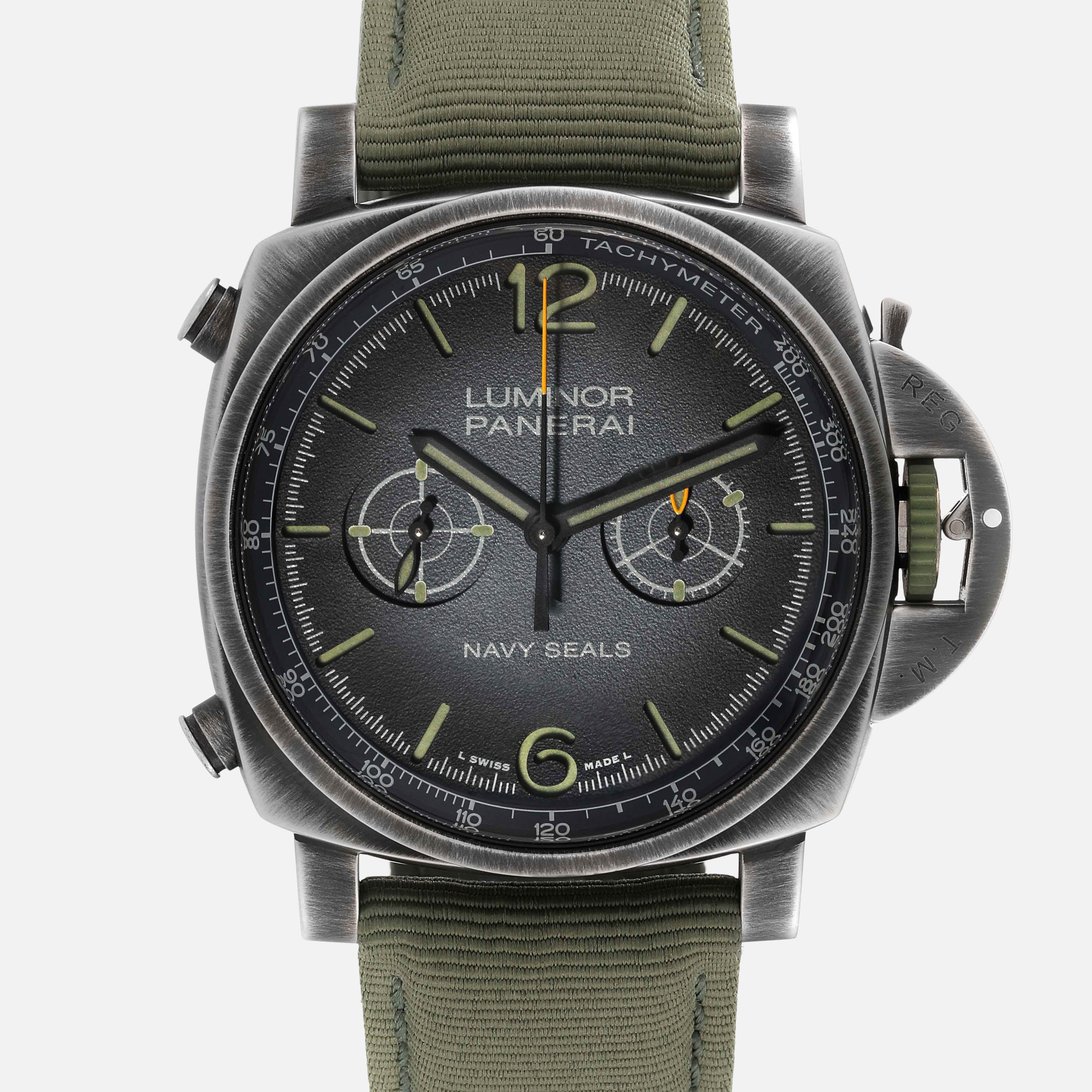 Panerai Luminor PAM01409