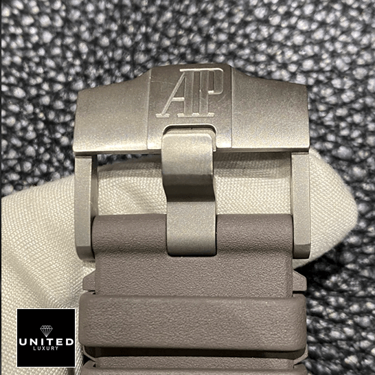 Audemars