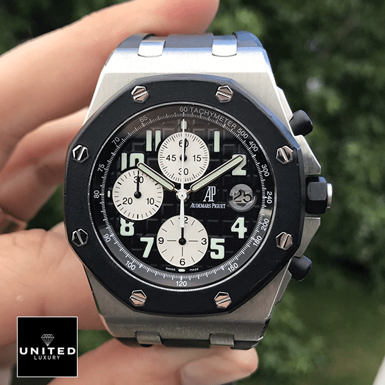 Audemars