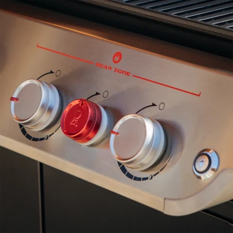 Sear Station® Sear Station®