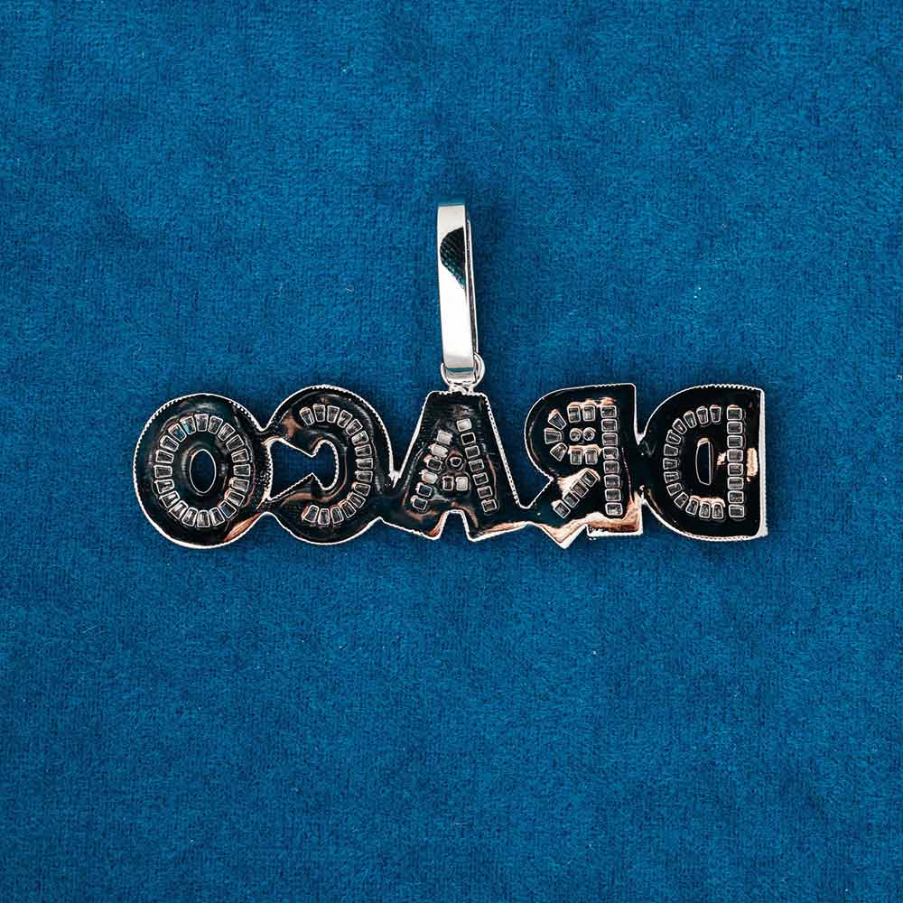 Iced out watch-Yika Jewelry