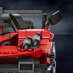 Racing Car Kits