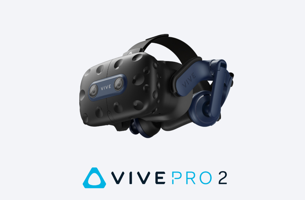 HTC VR Headset