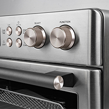 air fryer toaster oven