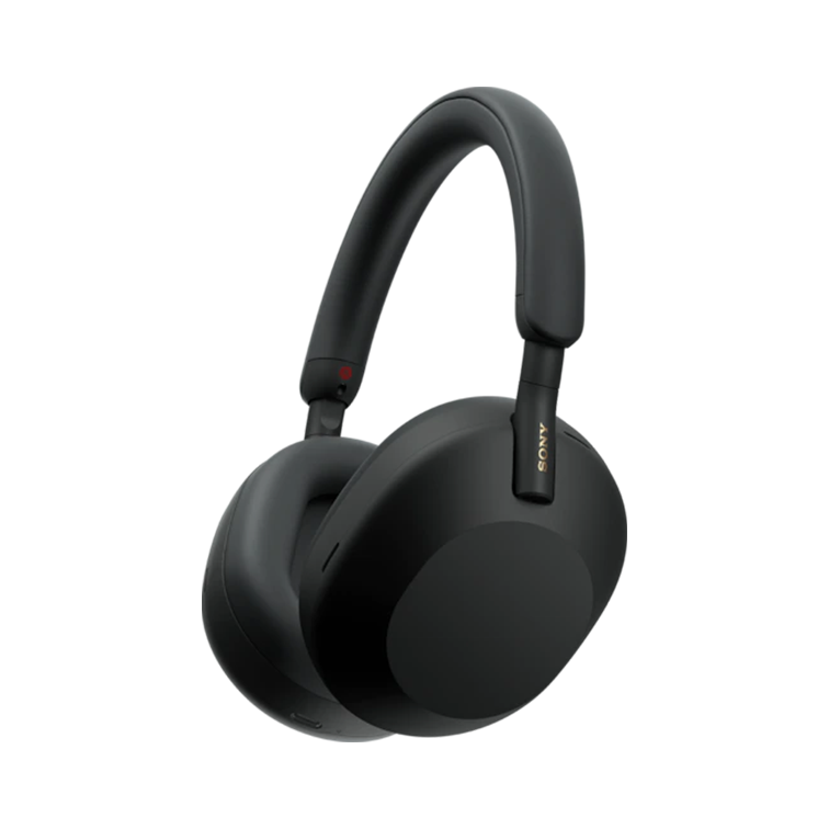 WH-1000XM5 headphones