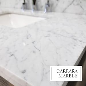 Carrara Marble