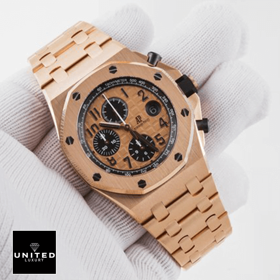 Audemars
