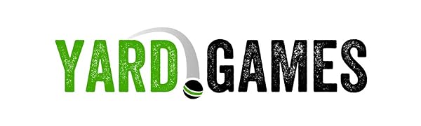 Yard Games Logo