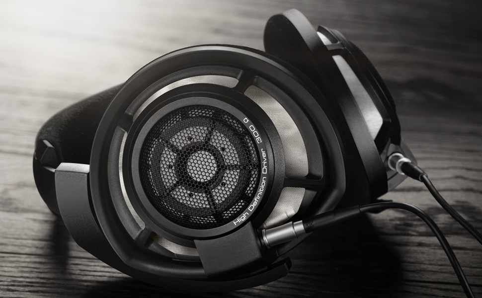 Sennheiser HD 800 S