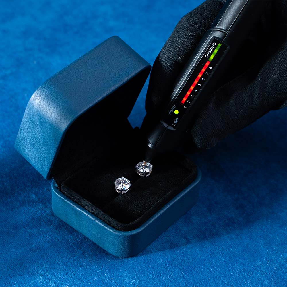 Iced out watch-Yika Jewelry