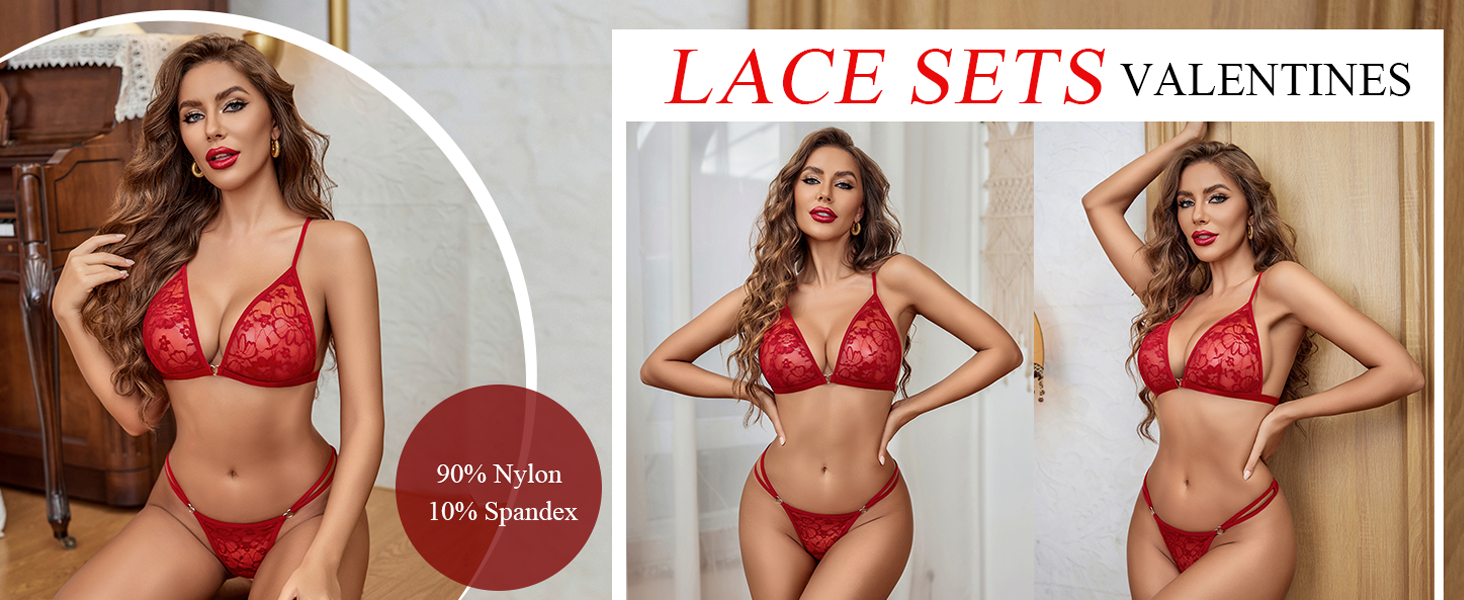lingerie sets for women sexy