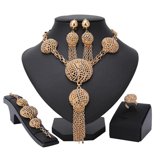 Iced out watch-Yika Jewelry