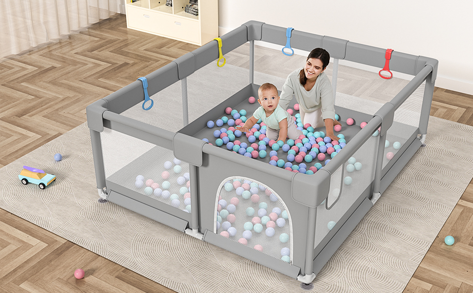 play pens for babies and toddlers