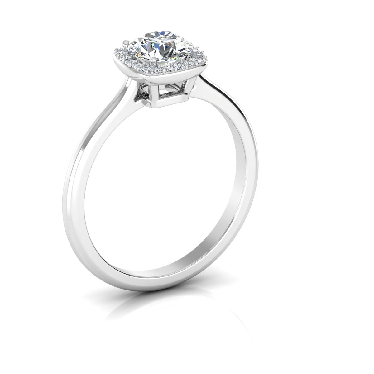 Iced out watch-Yika Jewelry