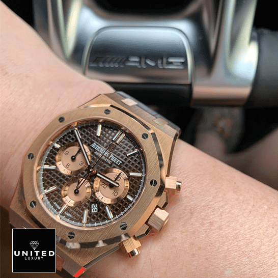 Audemars