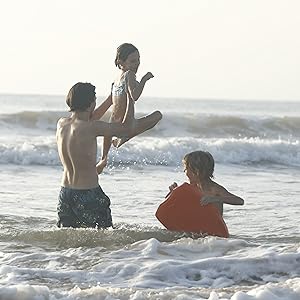 Swii kickboard