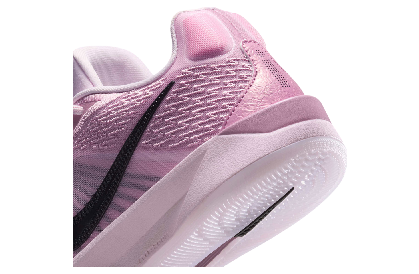 Nike Sabrina 2 Pink Foam Pink Foam / Black