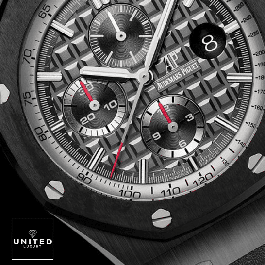 Audemars