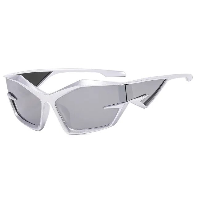 Iced out watch-Yika Jewelry