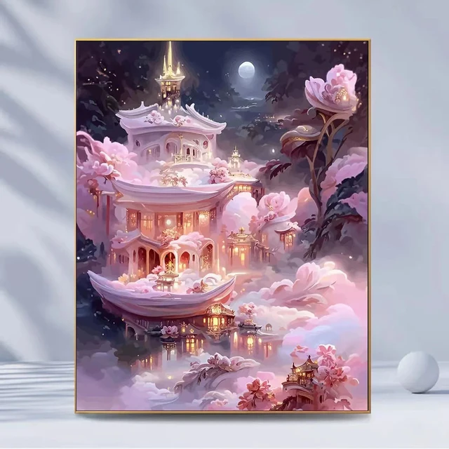 Iced out watch-Yika Jewelry