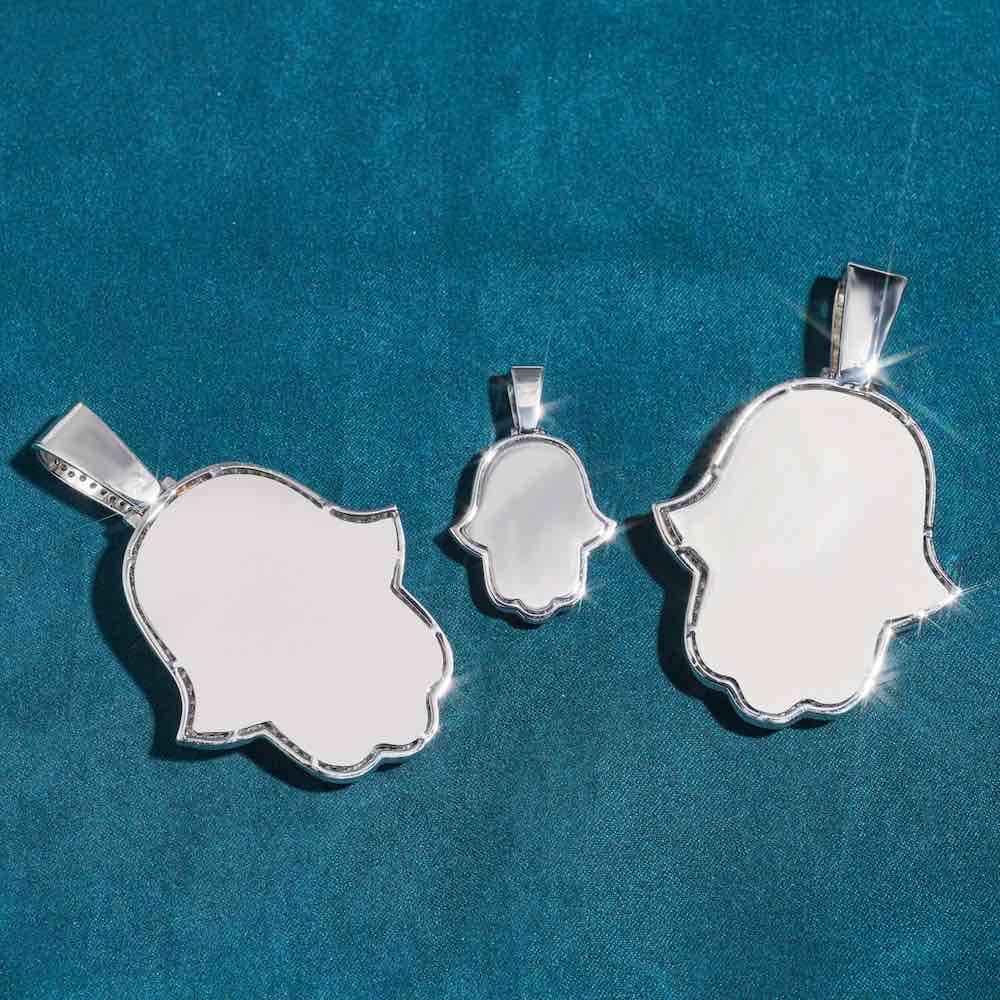 Iced out watch-Yika Jewelry