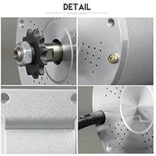 T8F SPROCKET