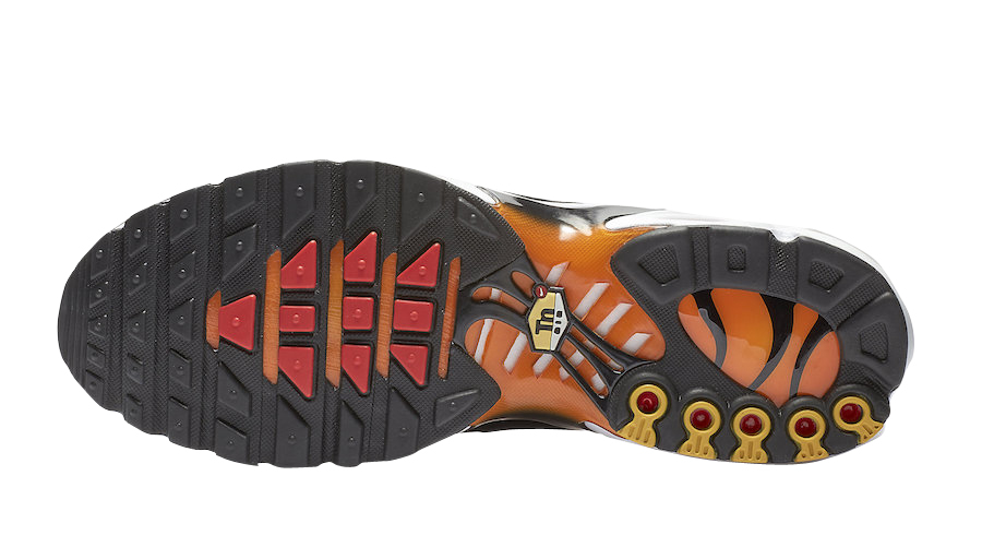 Nike Air Max Plus OG Sunset BQ4629-001