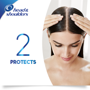 Head & Shoulders Classic Clean Anti-Dandruff Shampoo