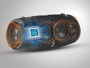 JBL Xtreme 3 Sound
