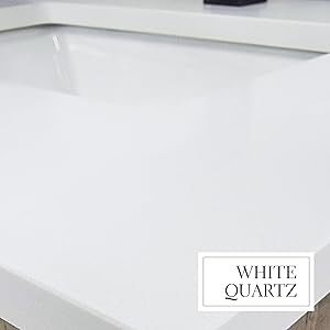 White Quartz