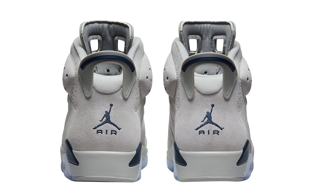 Air Jordan 6 Georgetown CT8529-012