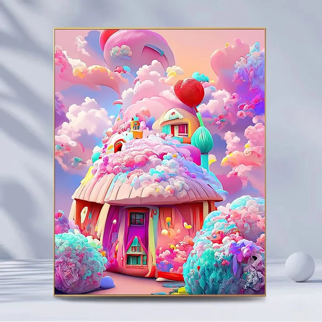 Iced out watch-Yika Jewelry