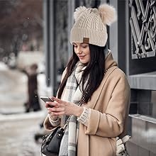 winter beanie