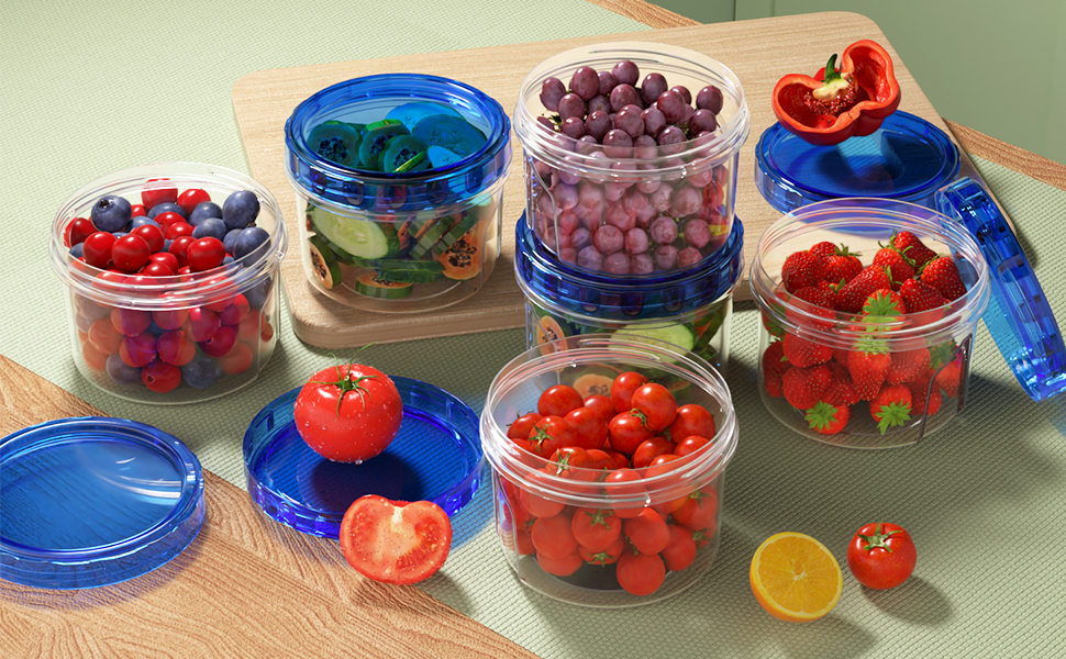 soup containers with lids